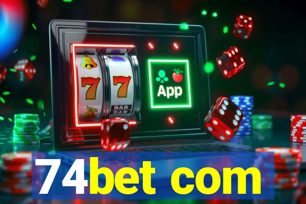 74bet com